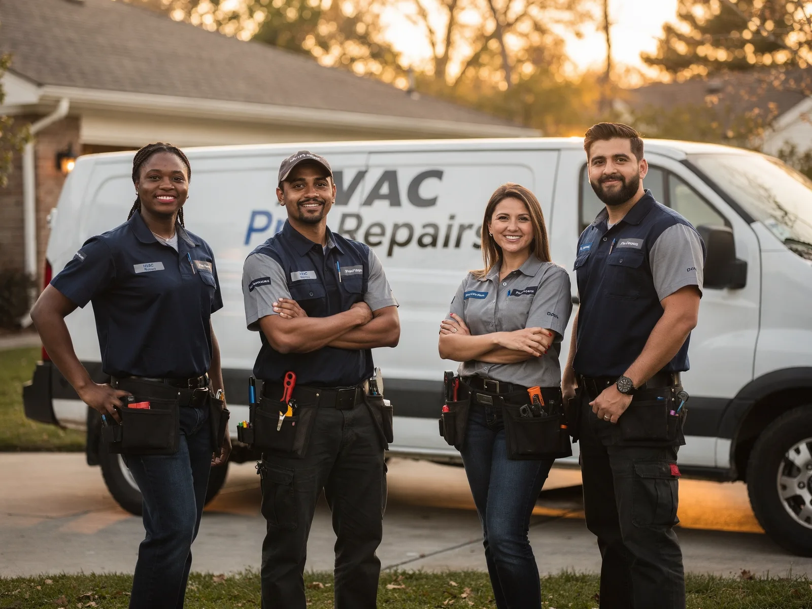Heat Pump Repair company in Point Of Rocks, MD
