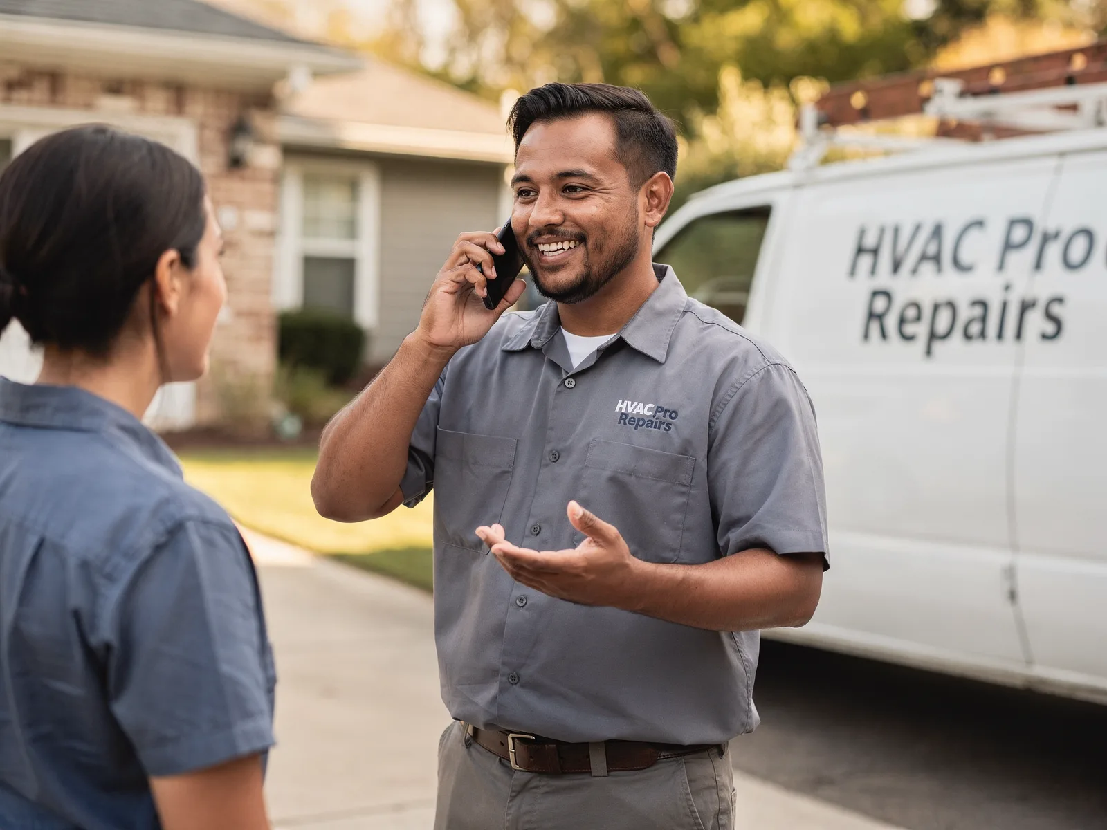 Heat Pump Repair Point Of Rocks, MD FAQs